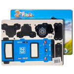 Educational Toy (3D Puzzle)