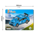 Educational Toy (3D Puzzle)