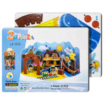 Educational Toy (3D Puzzle)