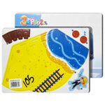 Educational Toy (3D Puzzle)