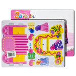 Educational Toy (3D Puzzle)