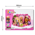 Educational Toy (3D Puzzle)