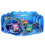 Educational Toy (3D Puzzle)