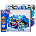 Educational Toy (3D Puzzle)