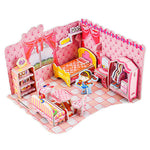 Educational Toy (3D Puzzle)