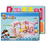 Educational Toy (3D Puzzle)