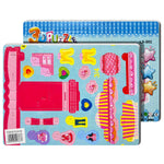 Educational Toy (3D Puzzle)