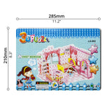 Educational Toy (3D Puzzle)