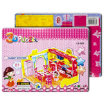 Educational Toy (3D Puzzle)