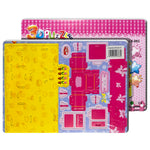 Educational Toy (3D Puzzle)
