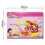 Educational Toy (3D Puzzle)