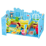 Educational Toy (3D Puzzle)