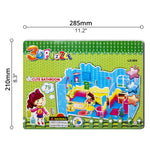 Educational Toy (3D Puzzle)