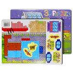 Educational Toy (3D Puzzle)