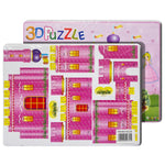 Educational Toy (3D Puzzle)