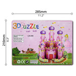 Educational Toy (3D Puzzle)
