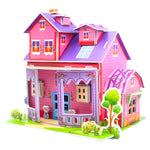 Educational Toy (3D Puzzle)