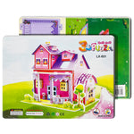 Educational Toy (3D Puzzle)