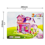 Educational Toy (3D Puzzle)