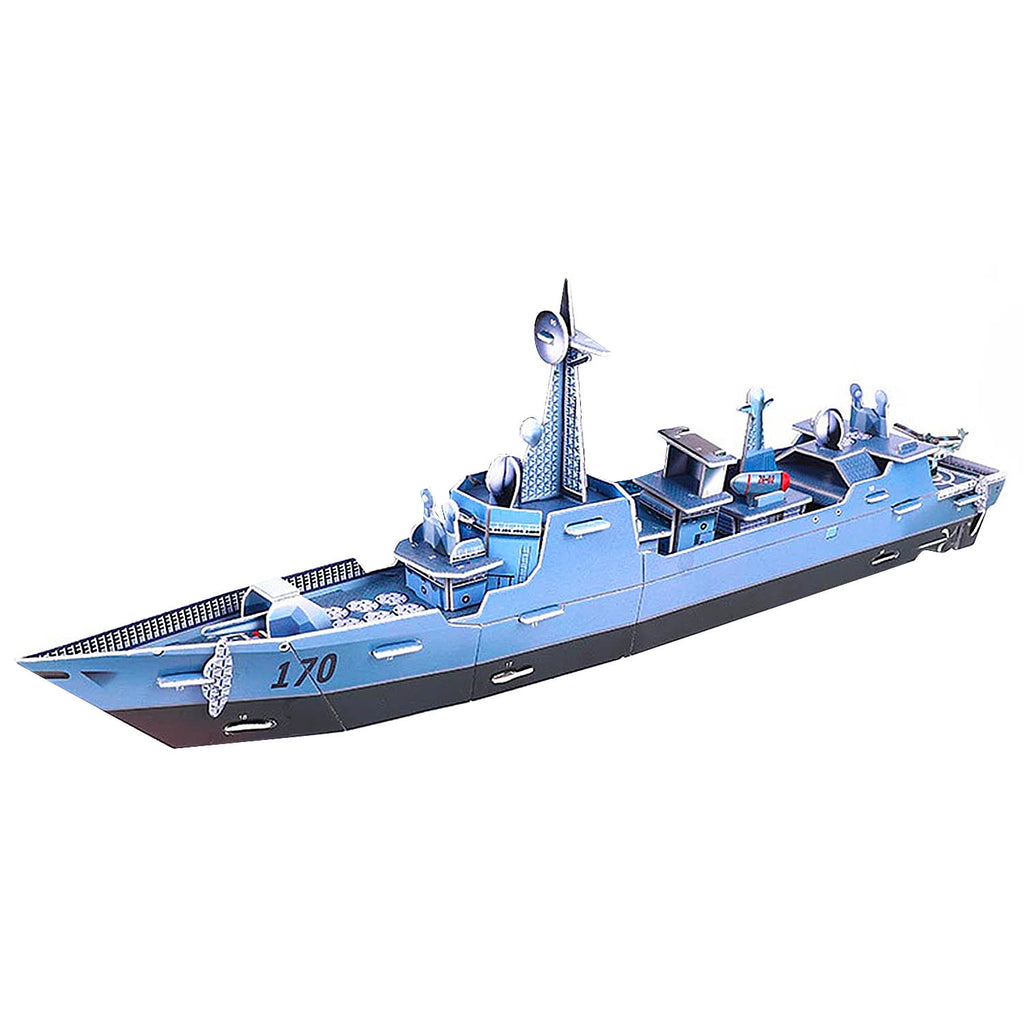 Educational Toy (3D Puzzle)