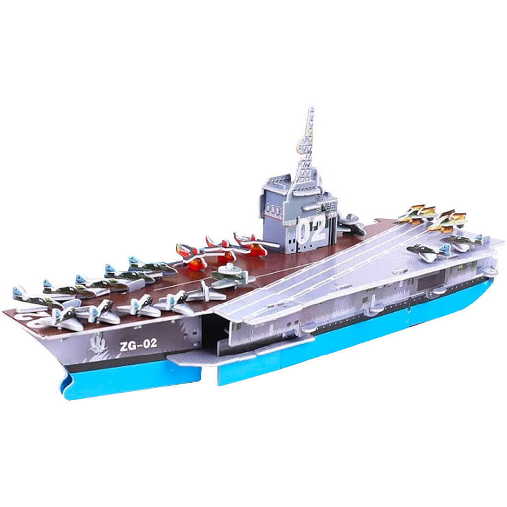 Educational Toy (3D Puzzle)