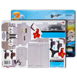 Educational Toy (3D Puzzle)
