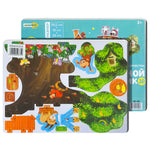 Educational Toy (3D Puzzle)