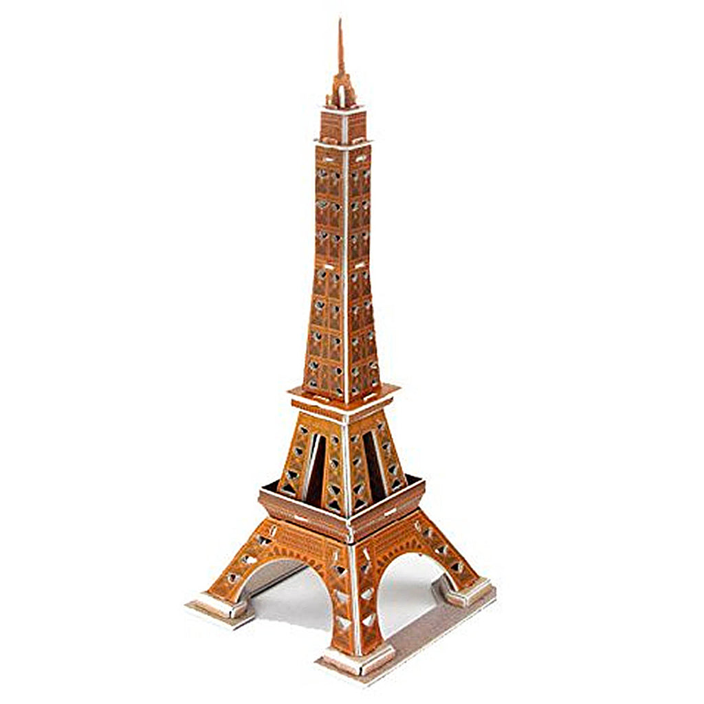 Educational Toy (3D Puzzle)