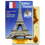 Educational Toy (3D Puzzle)