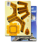 Educational Toy (3D Puzzle)