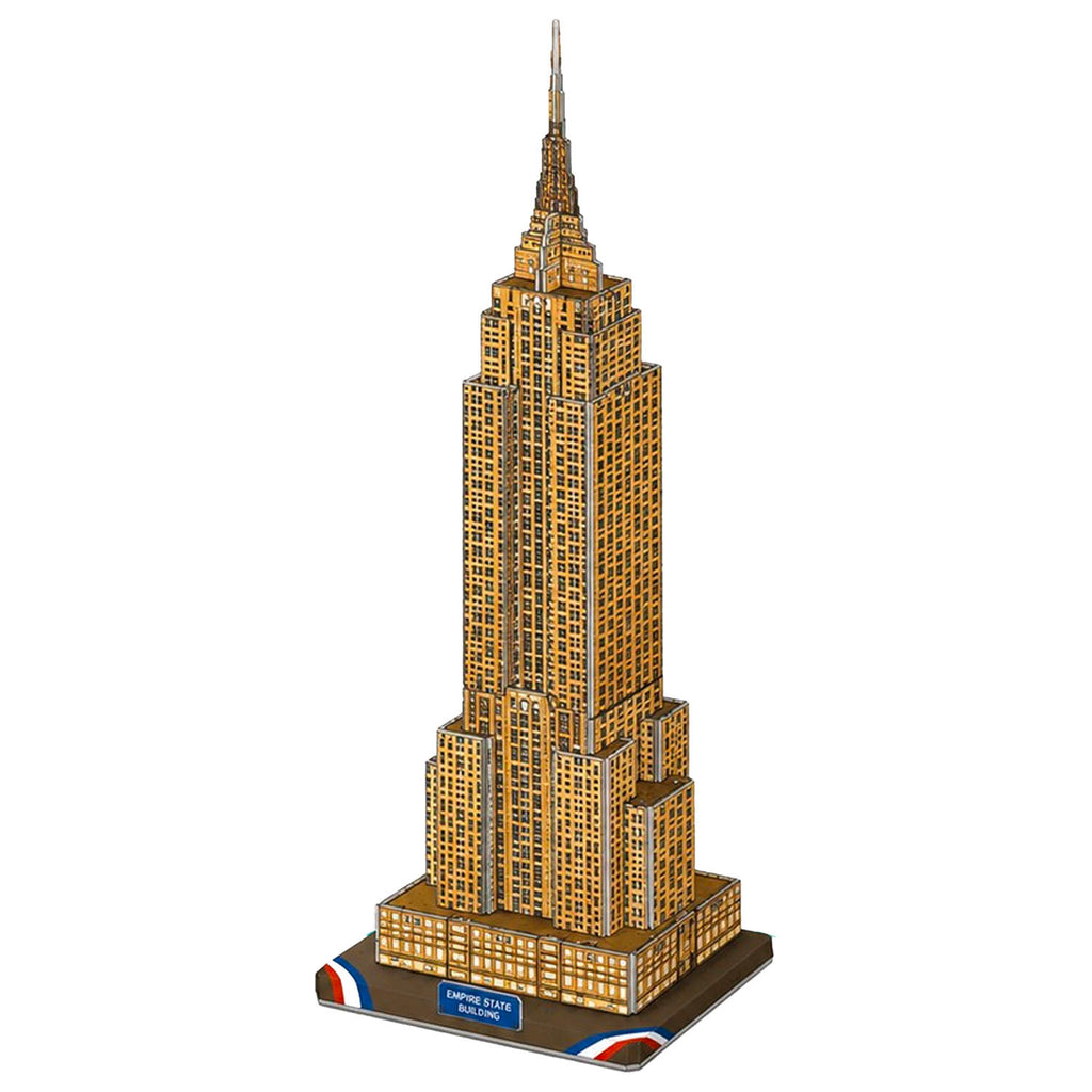 Educational Toy (3D Puzzle)