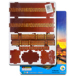 Educational Toy (3D Puzzle)