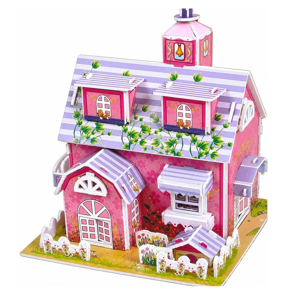 Educational Toy (3D Puzzle)