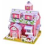 Educational Toy (3D Puzzle)