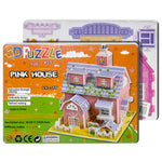 Educational Toy (3D Puzzle)