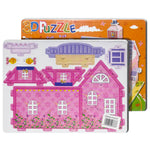 Educational Toy (3D Puzzle)