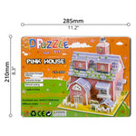 Educational Toy (3D Puzzle)