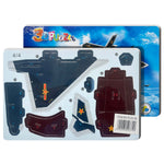 Educational Toy (3D Puzzle)