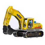 Educational Toy (3D Puzzle)