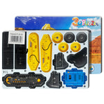 Educational Toy (3D Puzzle)