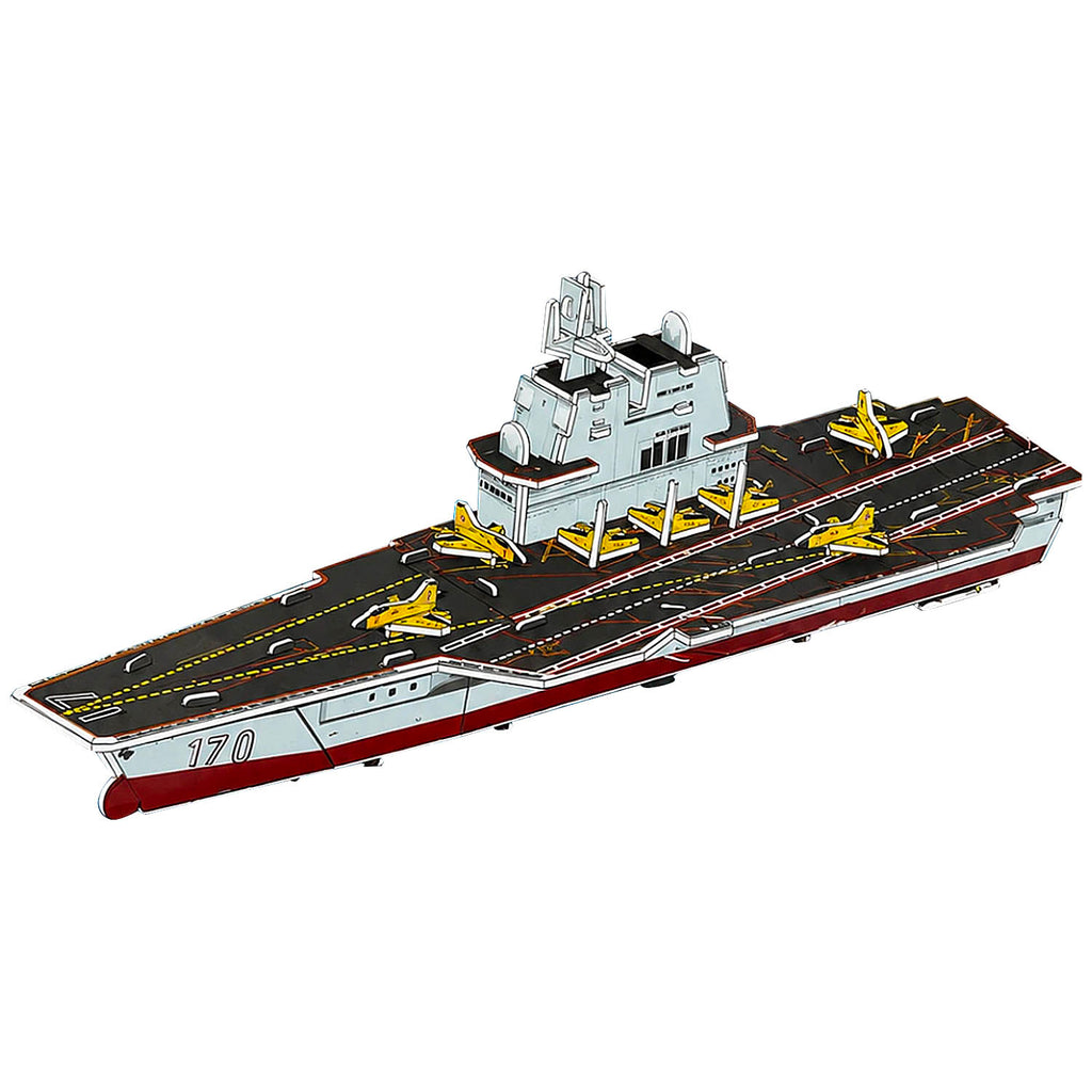 Educational Toy (3D Puzzle)