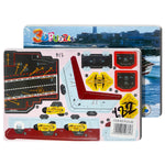 Educational Toy (3D Puzzle)