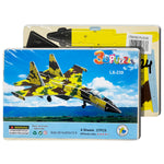 Educational Toy (3D Puzzle)