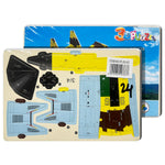 Educational Toy (3D Puzzle)