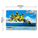 Educational Toy (3D Puzzle)