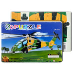 Educational Toy (3D Puzzle)