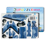 Educational Toy (3D Puzzle)