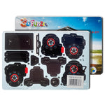 Educational Toy (3D Puzzle)