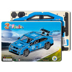 Educational Toy (3D Puzzle)