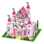 Educational Toy (3D Puzzle)